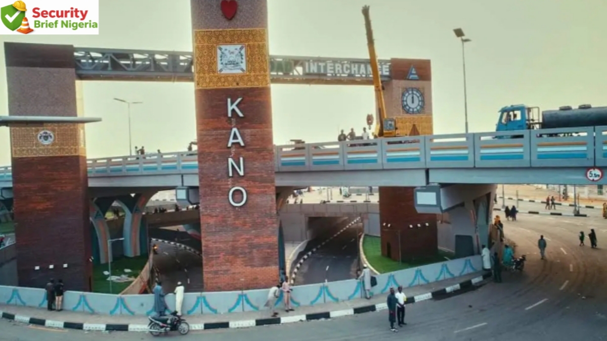 Kano State Under Siege: Banditry and Urban Gang Violence Displace Communities and Claim Lives