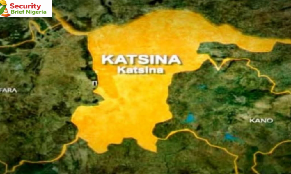 Two Killed as Bandits Attack Wedding Convoy in Katsina Amid Controversial Pardon Plans