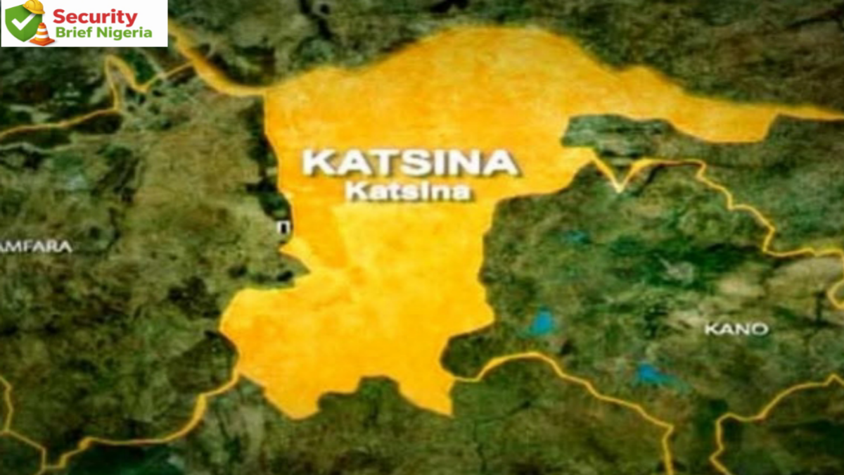 Two Killed as Bandits Attack Wedding Convoy in Katsina Amid Controversial Pardon Plans