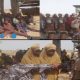 Troops Neutralise Terrorists, Free 62 Kidnap Victims in Coordinated Kebbi and Zamfara Operations