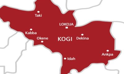 Kogi Community Mourns as Three Abducted Residents Die, Dozens Still Missing
