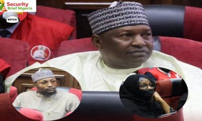 Court Orders Interim Forfeiture of 57 High-Value Properties Linked to Malami, Family