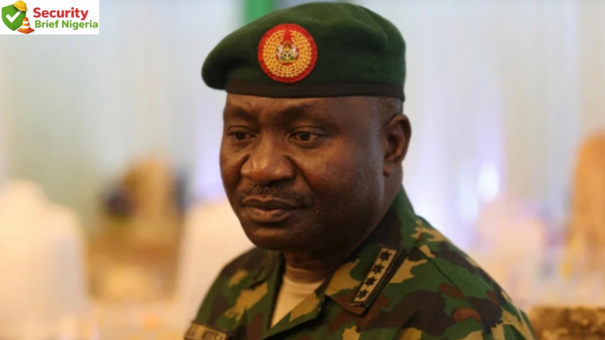 Defence Minister Warns Against Justifying Bandits, Says “A Friend of a Thief Is a Thief”