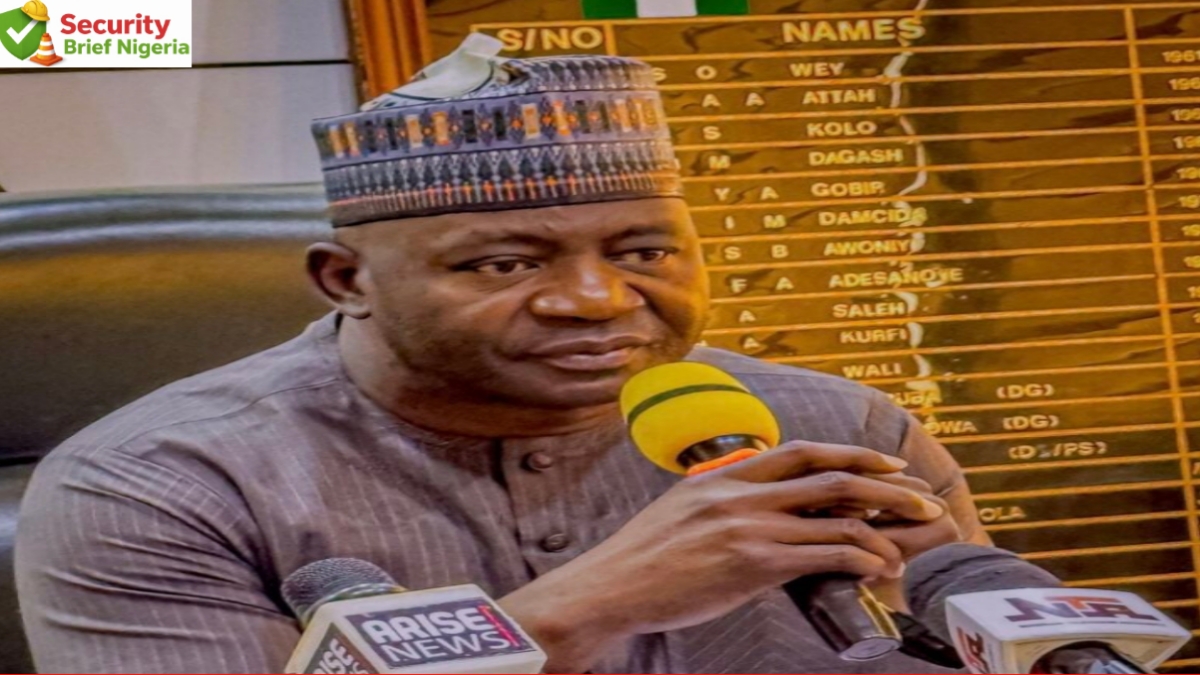 Defence Minister Urges States to End Bandit Negotiations, Warns of Risks to National Security