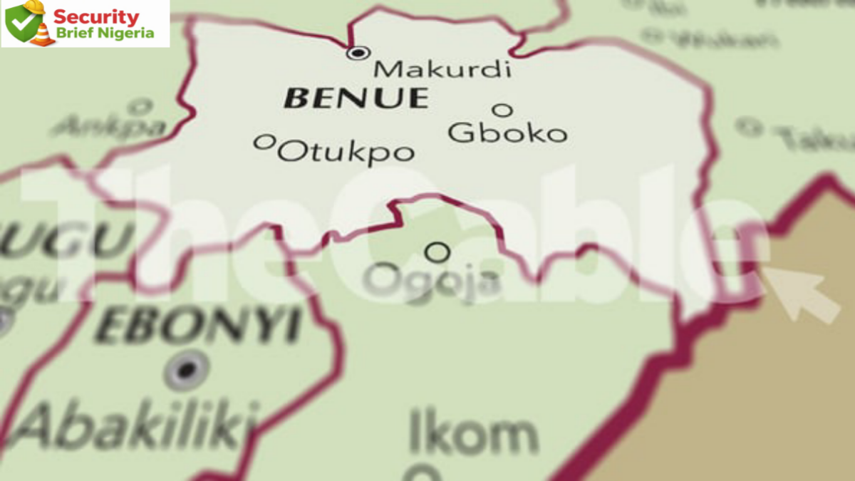 Bandit Attacks in Otukpo Leave Three Bus Passengers Injured, Police Officer Killed in Benue State