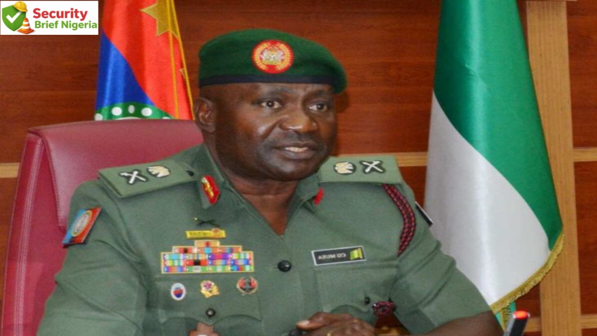 FG Does Not Negotiate or Pay Ransom to Kidnappers — Defence Minister Musa