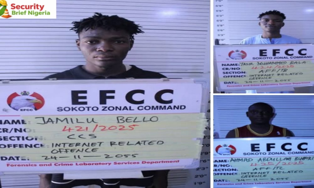 Federal High Court Jails Three for Naira Mutilation in Sokoto