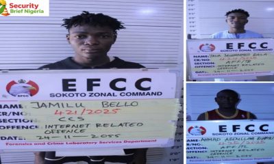 Federal High Court Jails Three for Naira Mutilation in Sokoto