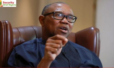 Peter Obi Condemns Arrest of AAU Students, Urges Edo Govt to Focus on Bandits and Kidnappers