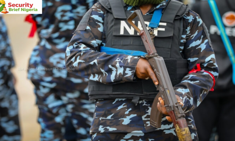 FCT Police Arrest Three Suspects Over Murder of Abuja Lawyer in ‘One-Chance’ Attack