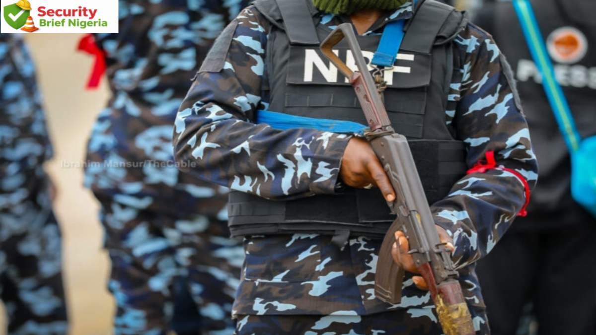 FCT Police Arrest Three Suspects Over Murder of Abuja Lawyer in ‘One-Chance’ Attack