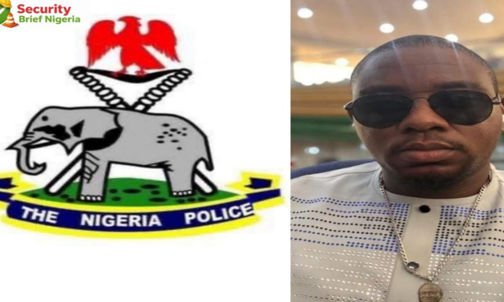 Police Summon Delta DPO Over Alleged Misconduct Involving Good Samaritan