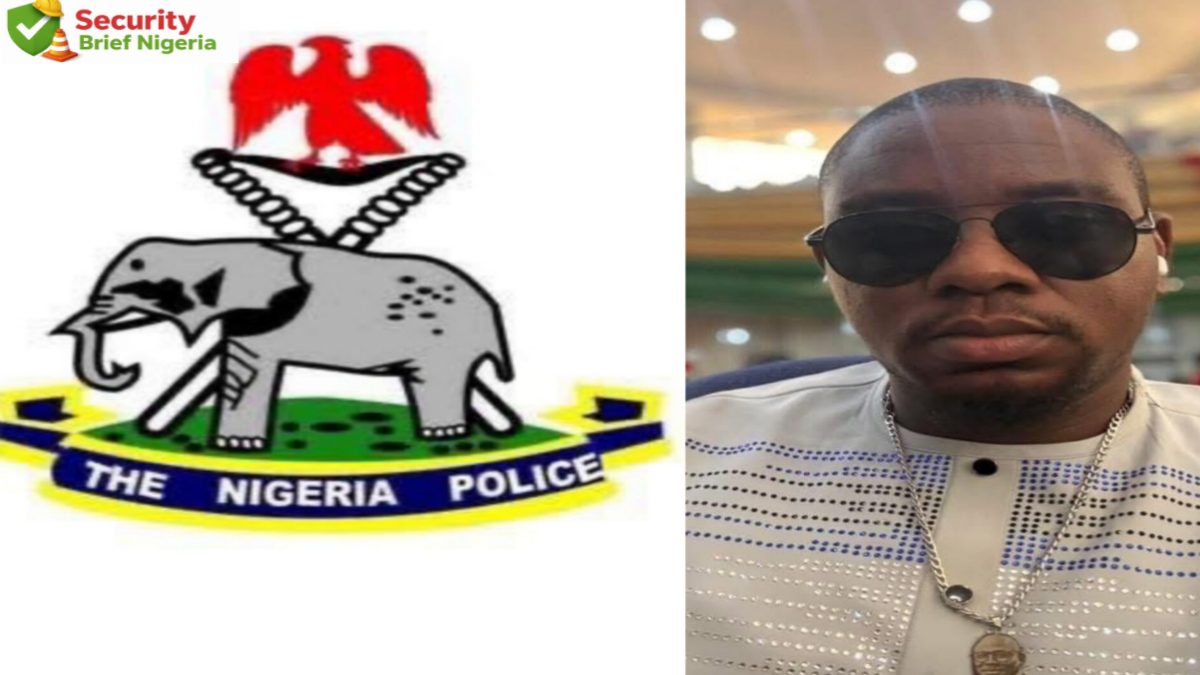Police Summon Delta DPO Over Alleged Misconduct Involving Good Samaritan