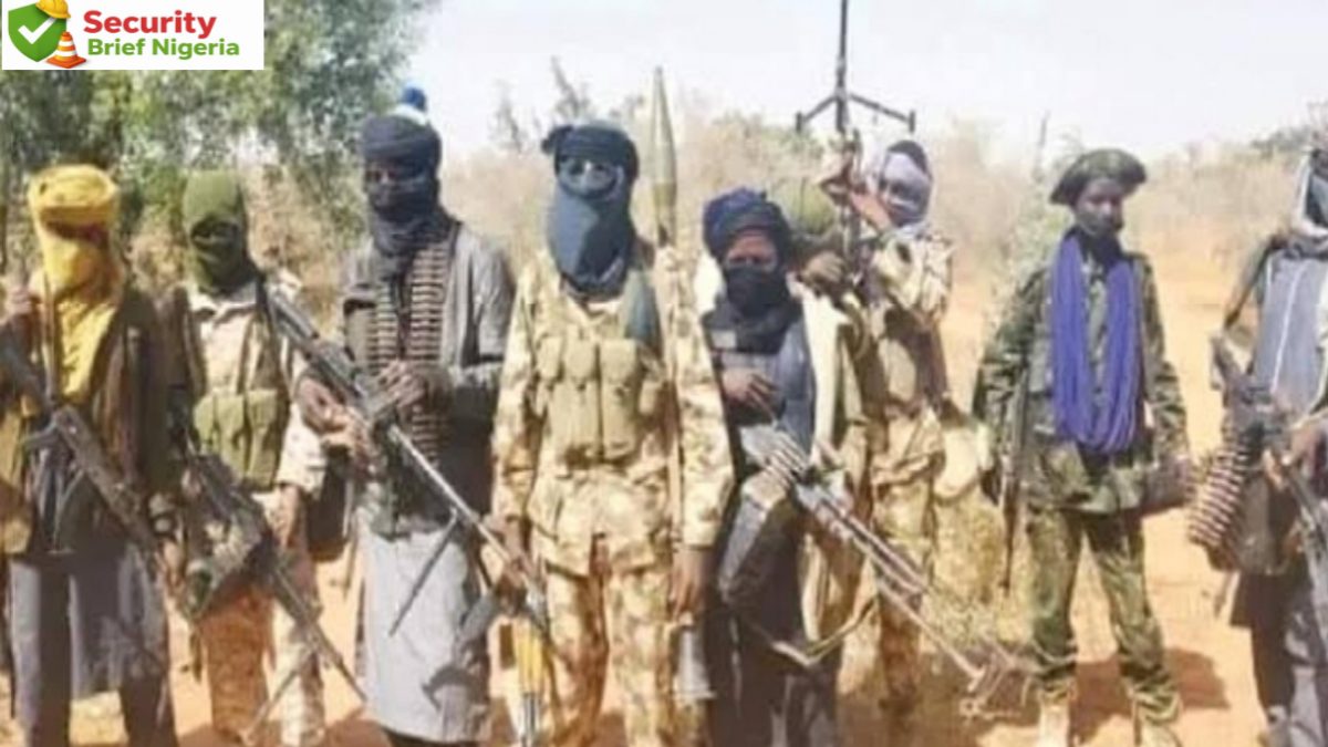 Report Says Armed Groups Behind Majority of Attacks on Nigerian Communities and Worship Centres in 2025