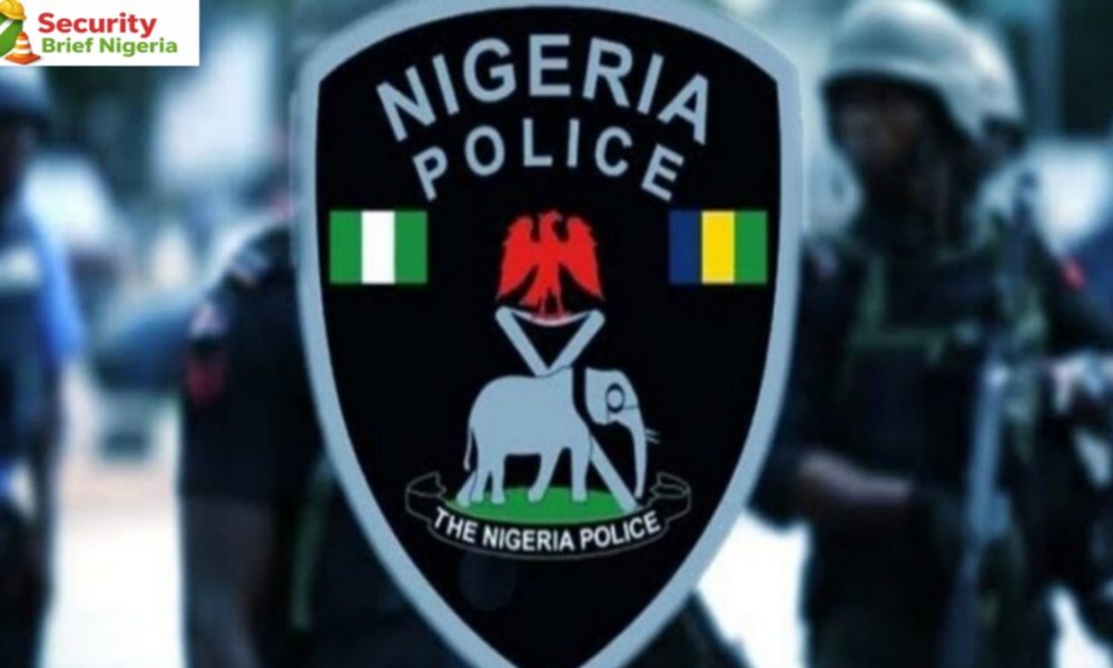 Lagos Police Arrest Suspected Romance Scam Mastermind in ₦1 Billion Fraud Case