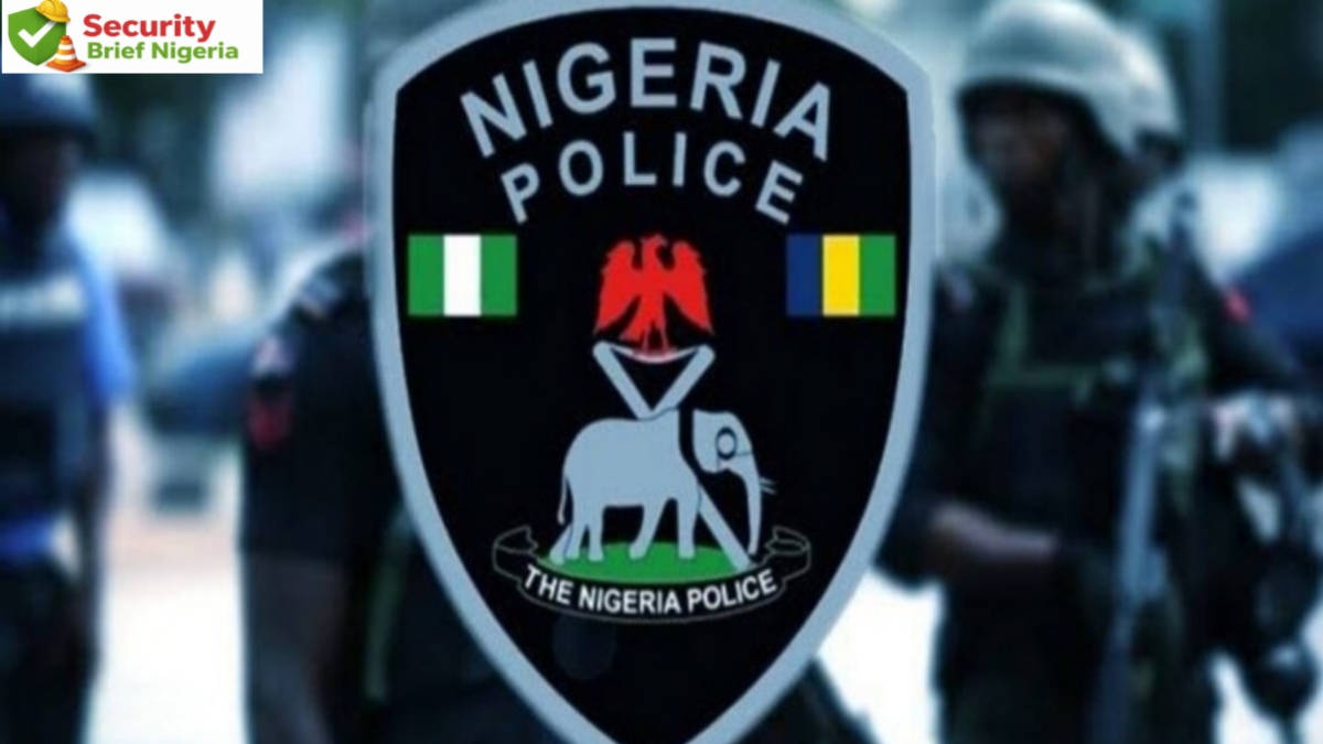 Lagos Police Arrest Suspected Romance Scam Mastermind in ₦1 Billion Fraud Case