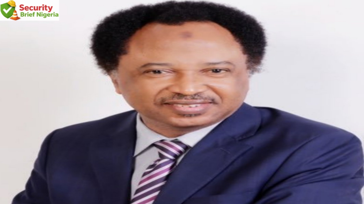 Shehu Sani: Bandits and Terrorists Are Not Foreigners, Northern Leaders Must Own the Solution