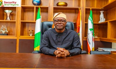 Bandit Attack Kills Five Forest Guards at National Park in Oyo State