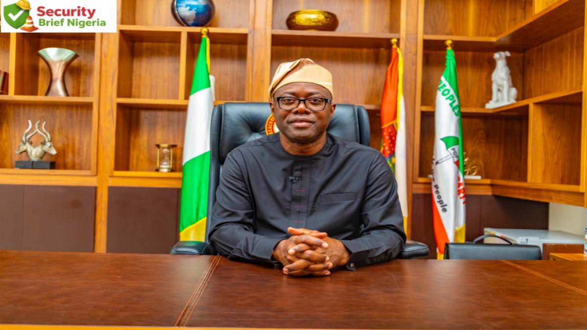 Bandit Attack Kills Five Forest Guards at National Park in Oyo State