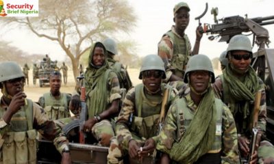 Troops repel Boko Haram/ISWAP
