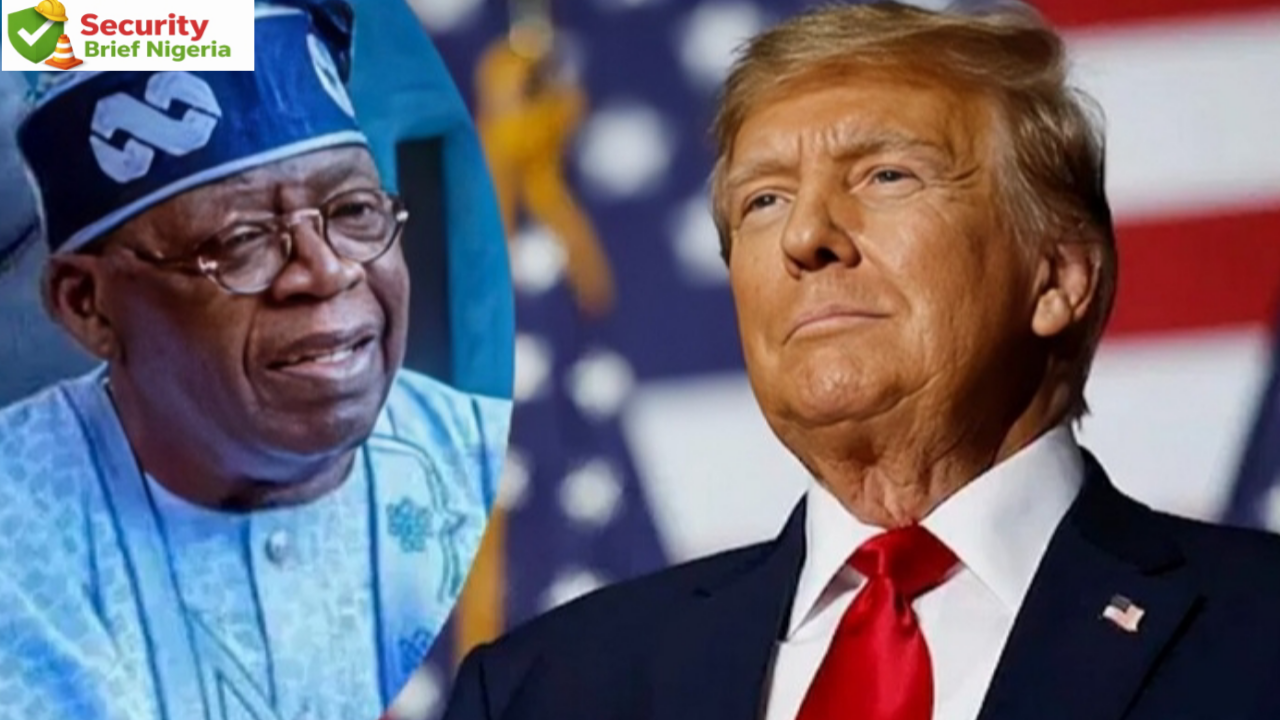 US Signals Possibility of Further Military Action in Nigeria Amid Debate Over Religious Violence