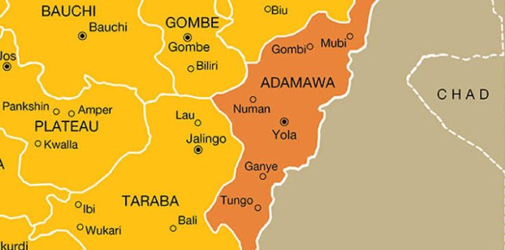 Two Brothers in Adamawa Allegedly Kill Father After Domestic Dispute
