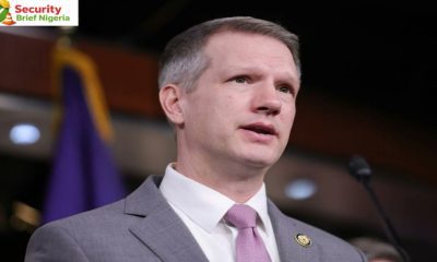 U.S. Congressman Riley Moore Condemns Targeted Attacks on Christians in Nigeria