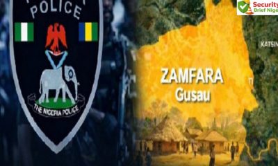 Missing Police Inspector, Four Villagers Escape Kidnappers in Zamfara Amid Intensified Security