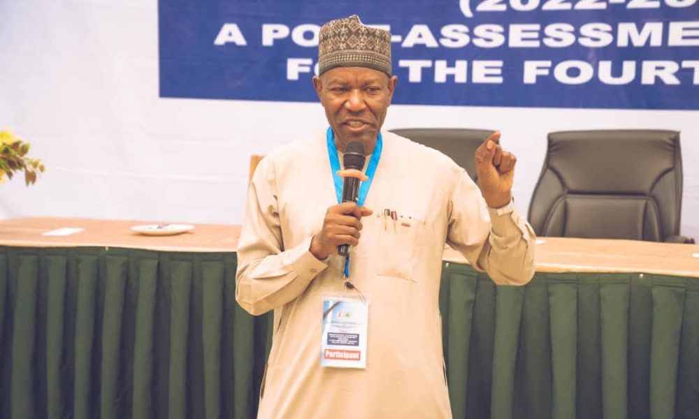 ICPC, NUJ Strengthen Media Collaboration as Commission Records ₦37.44bn, $2.35m Anti-Corruption Recoveries