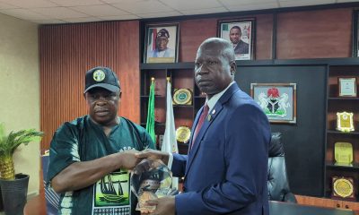 EFCC Commends Customs Collaboration in Kano, Highlights Gains in Anti-Smuggling Efforts