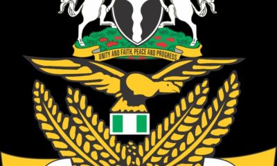 Nigerian Air Force Announces Successful Candidates for BMTC 46/2025 Selection Interview