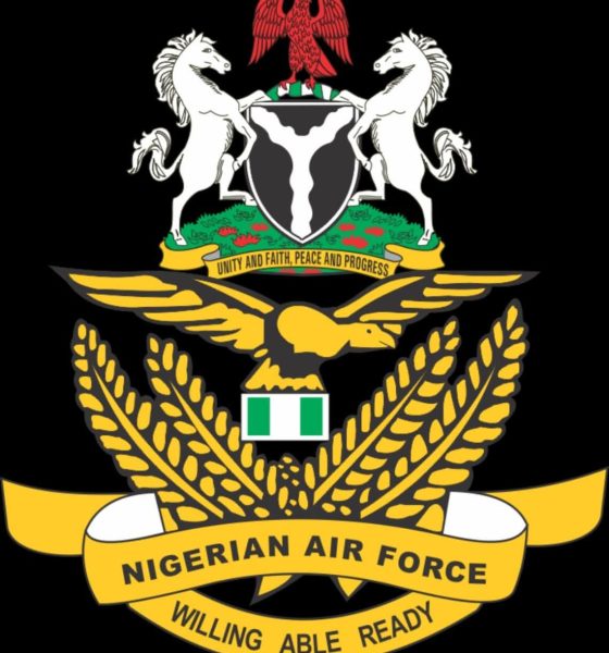 Nigerian Air Force Announces Successful Candidates for BMTC 46/2025 Selection Interview