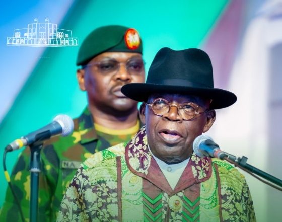 Presidency Counters Atiku’s Criticism of Jilli Airstrikes, Defends Military Operation