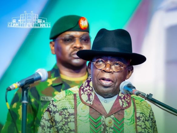 Presidency Counters Atiku’s Criticism of Jilli Airstrikes, Defends Military Operation