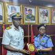 Maritime Police, Navy Strengthen Collaboration to Boost Security on Nigeria’s Waterways