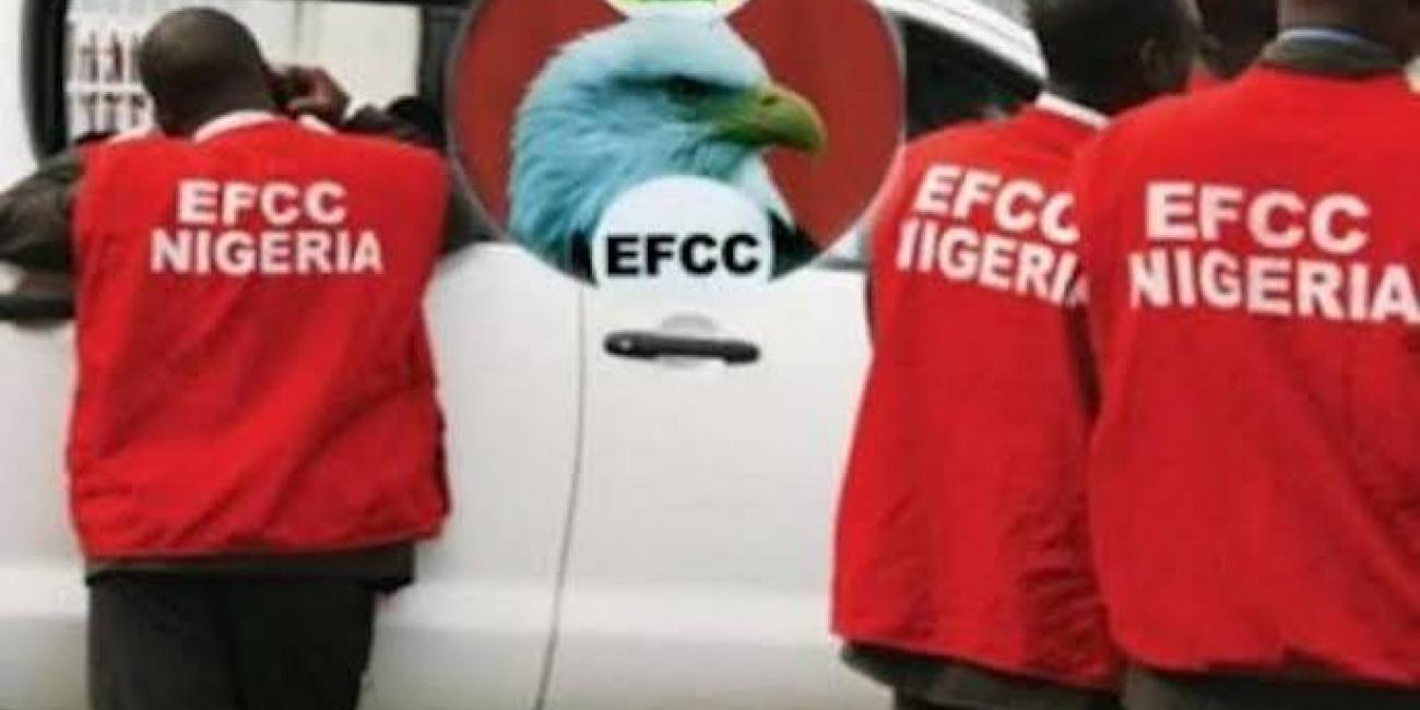 Lawyers Ask EFCC to Remove Photos of Clients Facing Corruption Charges