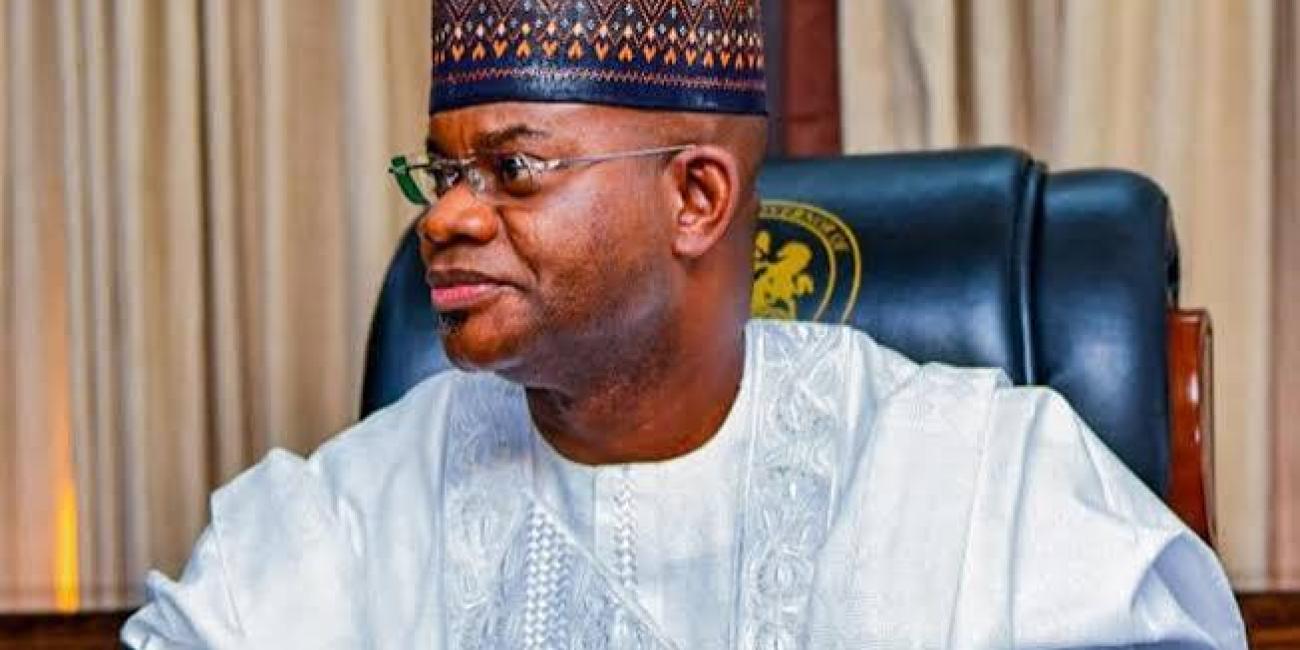 ₦110.4bn Fraud Trial: Witness Explains ₦1.425bn Forex Transactions Linked to Yahaya Bello Case